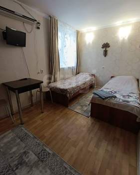 Студия квартира, вторичка, 15м2, 3/4 этаж