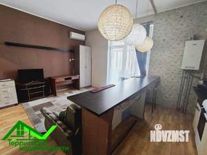 Студия квартира, вторичка, 34м2, 5/5 этаж