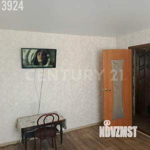 1-к квартира, вторичка, 41м2, 6/9 этаж
