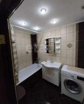 3-к квартира, вторичка, 70м2, 4/5 этаж
