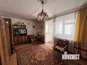 3-к квартира, вторичка, 82м2, 2/5 этаж