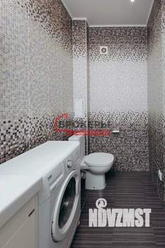 2-к квартира, вторичка, 55м2, 6/6 этаж