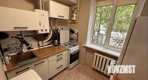1-к квартира, вторичка, 31м2, 1/5 этаж