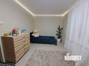 1-к квартира, вторичка, 40м2, 1/10 этаж