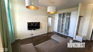 1-к квартира, вторичка, 44м2, 9/10 этаж