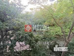 1-к квартира, вторичка, 31м2, 3/5 этаж