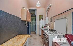 2-к квартира, вторичка, 50м2, 2/2 этаж