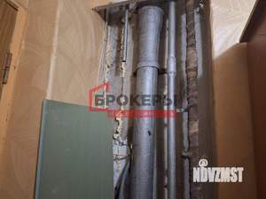 2-к квартира, вторичка, 47м2, 1/5 этаж