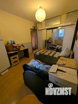 3-к квартира, вторичка, 80м2, 3/10 этаж