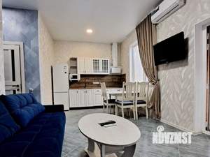 Студия квартира, вторичка, 30м2, 1/3 этаж