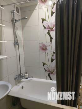 2-к квартира, вторичка, 46м2, 1/5 этаж