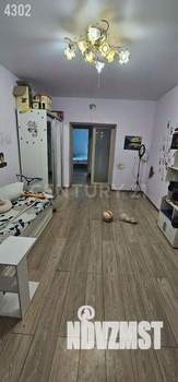 3-к квартира, вторичка, 74м2, 1/2 этаж