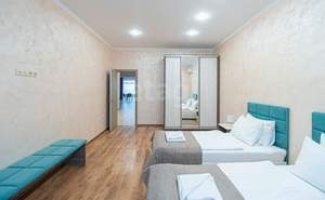 3-к квартира, вторичка, 158м2, 4/9 этаж