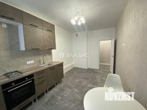 2-к квартира, вторичка, 62м2, 2/9 этаж
