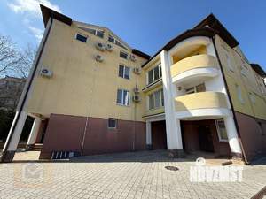 3-к квартира, вторичка, 127м2, 3/4 этаж