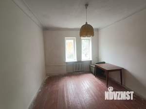 2-к квартира, вторичка, 47м2, 2/2 этаж