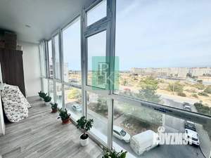 1-к квартира, вторичка, 41м2, 4/10 этаж