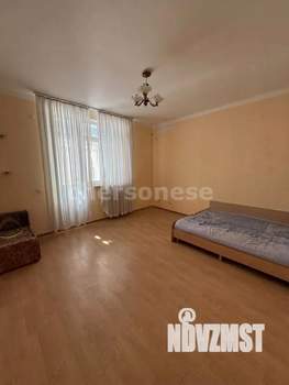 1-к квартира, вторичка, 55м2, 2/5 этаж