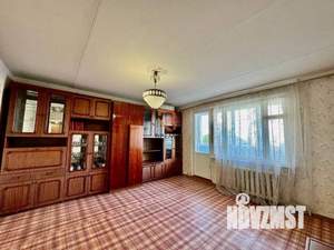 2-к квартира, вторичка, 57м2, 3/9 этаж