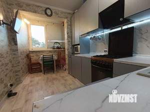 3-к квартира, вторичка, 66м2, 3/12 этаж