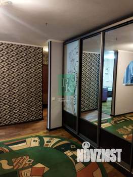 2-к квартира, вторичка, 43м2, 1/5 этаж