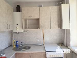 3-к квартира, вторичка, 51м2, 3/5 этаж