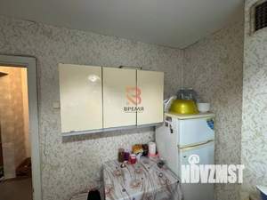 1-к квартира, вторичка, 40м2, 2/9 этаж