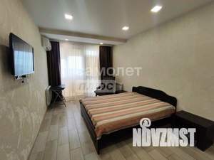 1-к квартира, вторичка, 39м2, 3/5 этаж