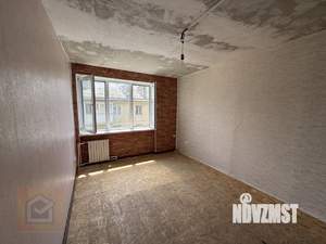 2-к квартира, вторичка, 40м2, 5/5 этаж