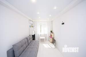 3-к квартира, вторичка, 68м2, 1/5 этаж