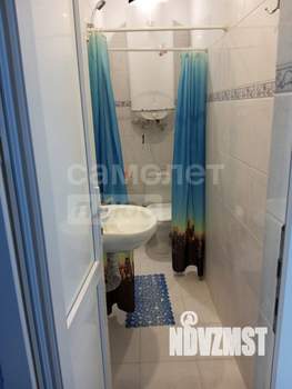 1-к квартира, вторичка, 20м2, 3/3 этаж