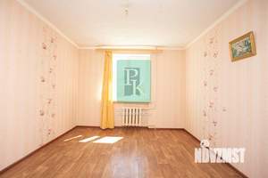 3-к квартира, вторичка, 69м2, 2/5 этаж