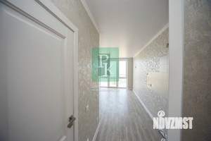 1-к квартира, вторичка, 22м2, 2/5 этаж