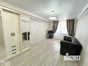 2-к квартира, вторичка, 45м2, 2/5 этаж