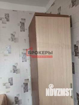1-к квартира, вторичка, 23м2, 4/5 этаж