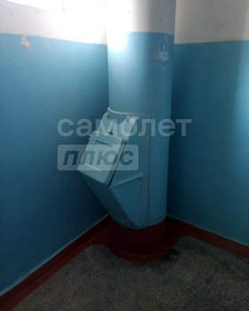 3-к квартира, вторичка, 70м2, 3/5 этаж