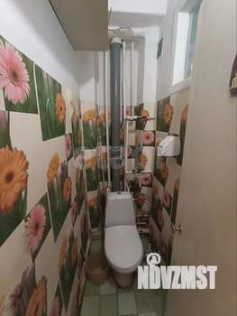 2-к квартира, вторичка, 41м2, 4/5 этаж