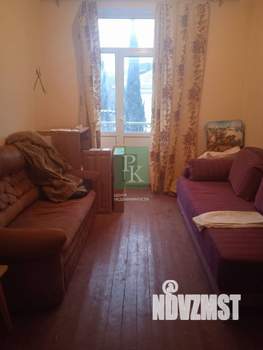 3-к квартира, вторичка, 64м2, 3/3 этаж