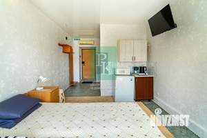 1-к квартира, вторичка, 16м2, 2/2 этаж