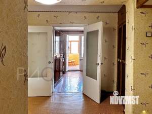 3-к квартира, вторичка, 70м2, 2/5 этаж