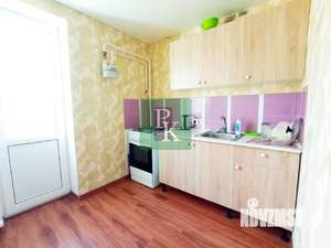 2-к квартира, вторичка, 54м2, 5/5 этаж