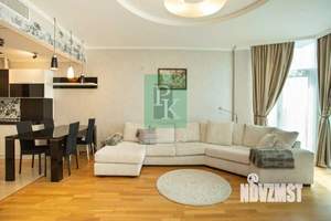 2-к квартира, вторичка, 89м2, 8/9 этаж