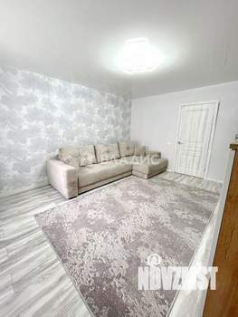 2-к квартира, вторичка, 60м2, 1/5 этаж