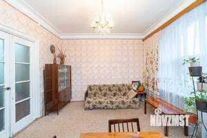 3-к квартира, вторичка, 83м2, 2/3 этаж
