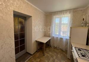 1-к квартира, вторичка, 31м2, 2/2 этаж