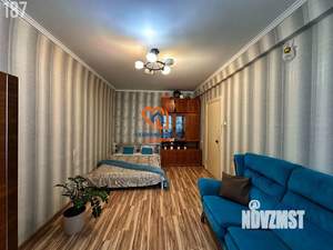 1-к квартира, вторичка, 30м2, 1/5 этаж