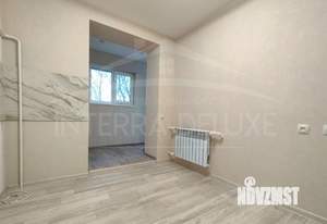 2-к квартира, вторичка, 54м2, 5/5 этаж