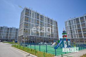 2-к квартира, вторичка, 60м2, 4/10 этаж