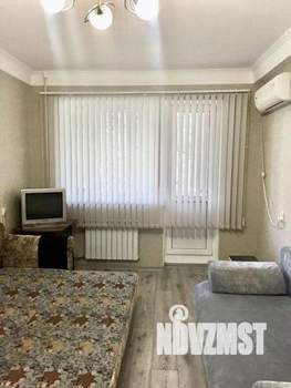 1-к квартира, вторичка, 30м2, 2/5 этаж