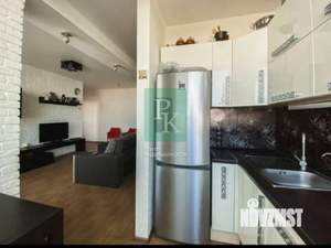 2-к квартира, вторичка, 55м2, 3/5 этаж